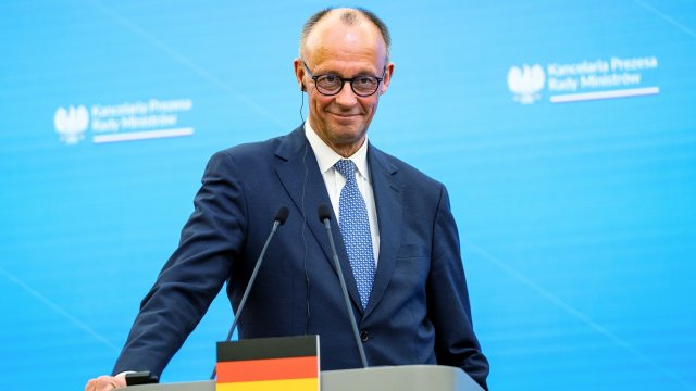 Снимка: Bloomberg LP