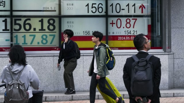 Снимка: Bloomberg L.P.