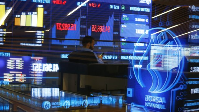 Снимка: Bloomberg L.P.