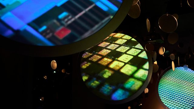 Снимка: Bloomberg