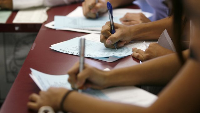 Снимка: Архив Ройтерс