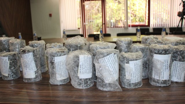 Снимка: МРРБ