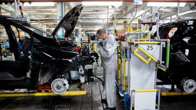 <p>
	<em>Снимка: Bloomberg</em></p>
