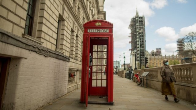 <p>
	Снимка: Jason Alden/Bloomberg</p>
