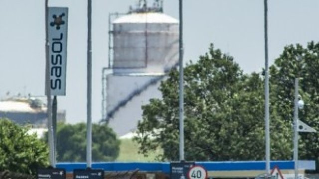 <p>
	Снимка:&nbsp;Waldo Swiegers/Bloomberg</p>
