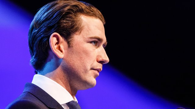 Снимка: Bloomberg L.P.