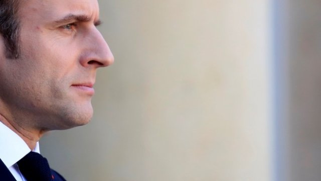 <p>
	Снимка: Ройтерс</p>
