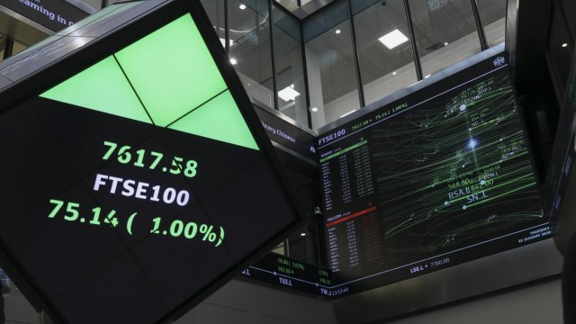 Снимка: Bloomberg