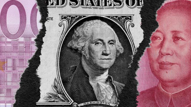 Снимка: Bloomberg LP