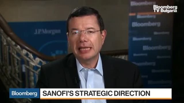 Амбициозните планове за бъдещето на Sanofi