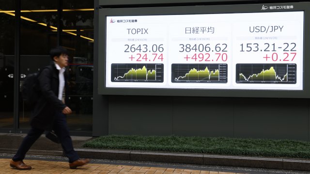 Снимка: Bloomberg LP