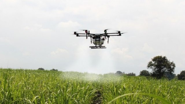 Борислав Петков: България ще има селскостопански дрон без аналог в света