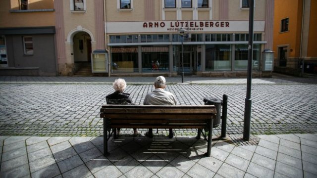 <p>
	Снимка:&nbsp;Krisztian Bocsi/Bloomberg</p>
