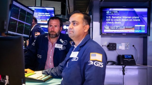 <p>
	<em>Снимка: </em>Michael Nagle/Bloomberg</p>
