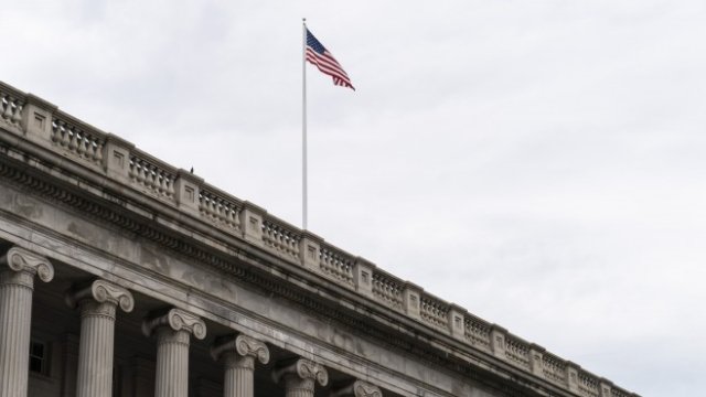 <p>
	<em>Снимка: Joshua Roberts/Bloomberg</em></p>
