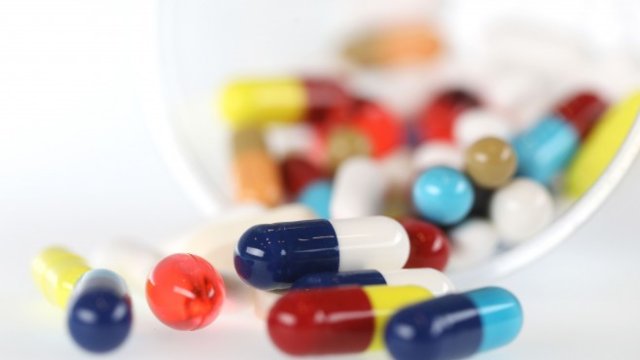 <p>
	<em>Снимка: Chris Ratcliffe /Bloomberg</em></p>
