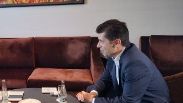 <p>
	<em>Снимка: Министерски съвет</em></p>
