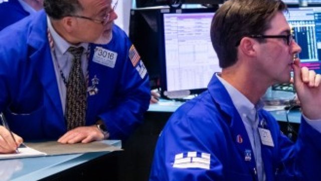 <p>
	<em>Снимка: Michael Nagle/Bloomberg</em></p>
