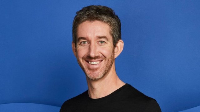 <p>
	<em>Скот Фаркухар. Снимка:&nbsp;Atlassian Plc&nbsp;</em></p>
