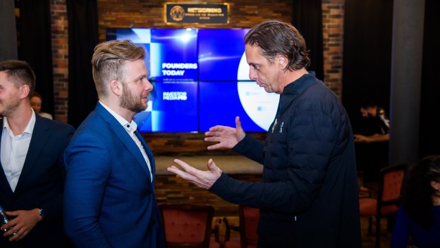 Снимка: Станимир Стоянов