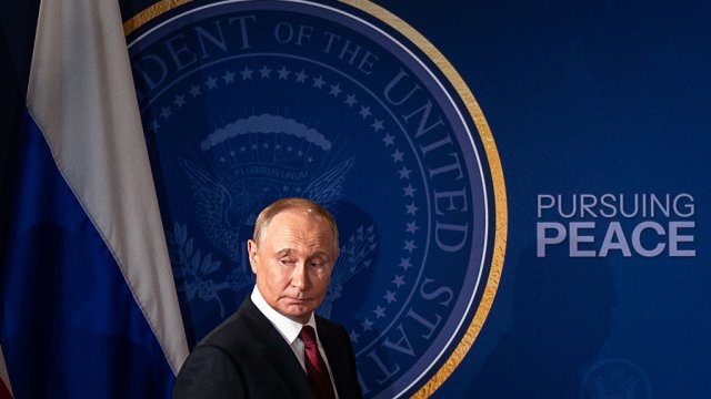 Снимка: Bloomberg L.P.