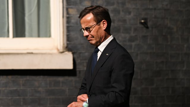 Снимка: Bloomberg L.P.