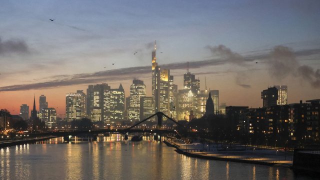 Снимка: Bloomberg