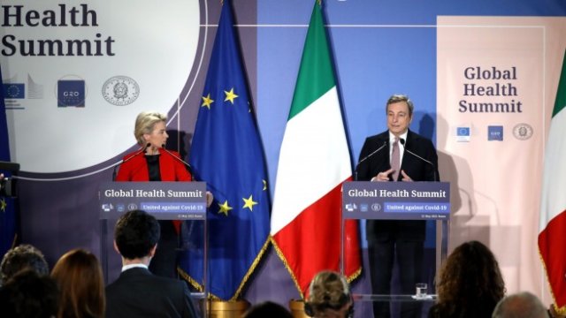 <p>
	<em>Снимка:&nbsp;Alessia Pierdomenico/Bloomberg</em></p>
