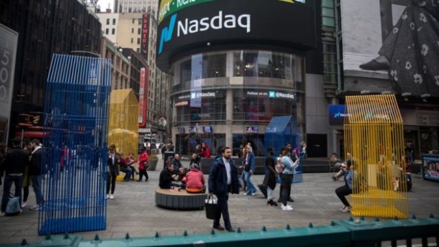 <p>
	<em>Снимка: Michael Nagle/Bloomberg</em></p>
