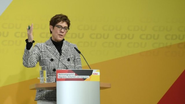 <p>
	<em>Снимка: Ройтерс</em></p>
