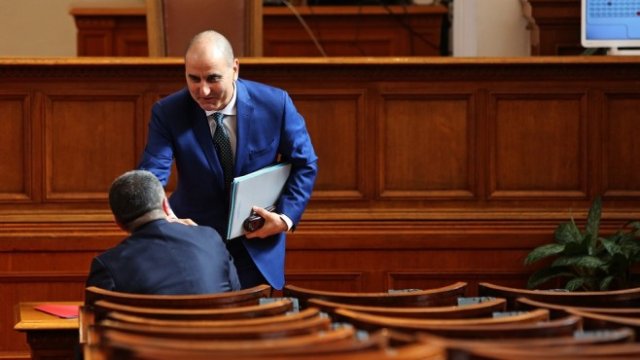 <p>
	Цветан Цветанов. <em>Снимка: БТА</em></p>
<p>
	&nbsp;</p>
