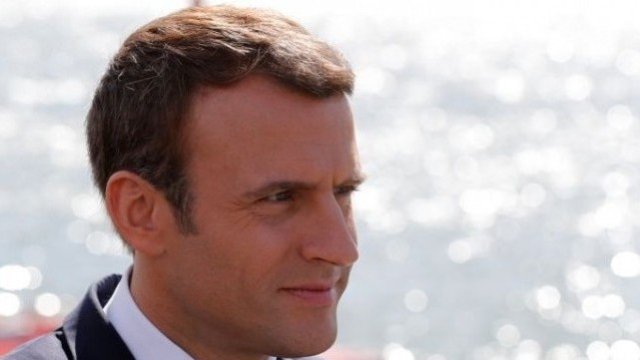 <p>
	<span font-size:="" pt="" style="color: rgb(102, 102, 102); font-family: ">Еманюел Макрон, президент на Франция.&nbsp;</span><em font-size:="" pt="" style="color: rgb(102, 102, 102); font-family: ">Снимка: Архив Ройтерс</em></p>
