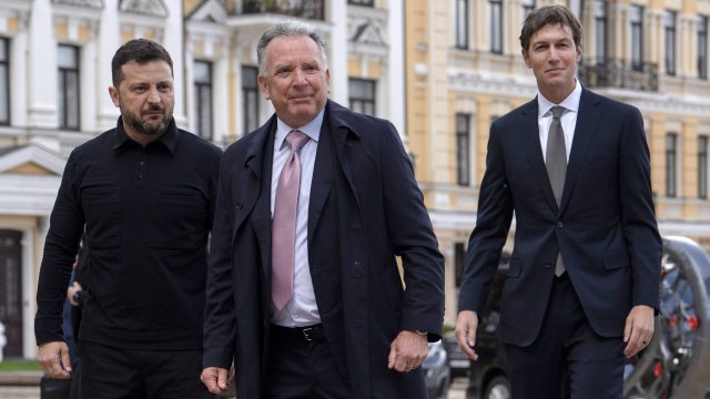 Снимка: Bloomberg L.P.