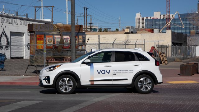 Снимка: Bloomberg L.P.