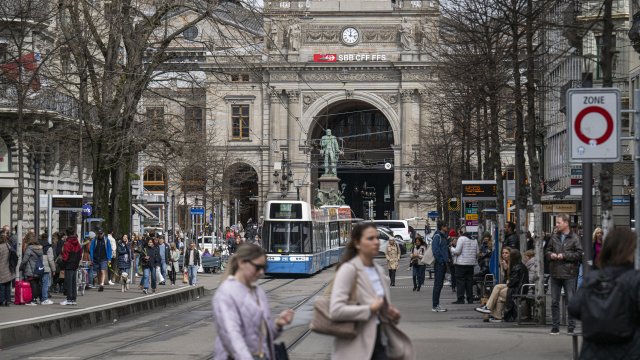 Снимка: Bloomberg L.P.