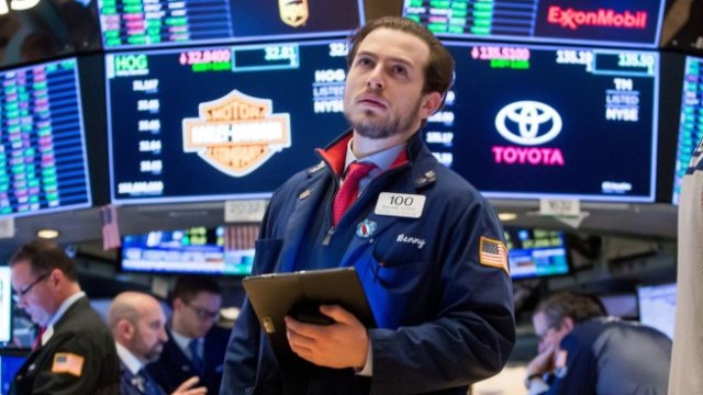 Снимка: Bloomberg L.P.