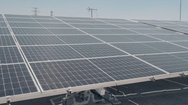 Снимка: Bloomberg L.P.