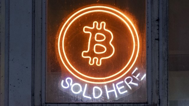 Снимка: Bloomberg LP