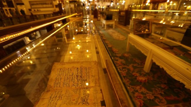 <p>
	<em>Снимка: Архив Ройтерс</em></p>
