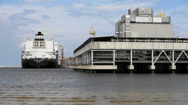 <p>
	Снимка: Ройтерс</p>
