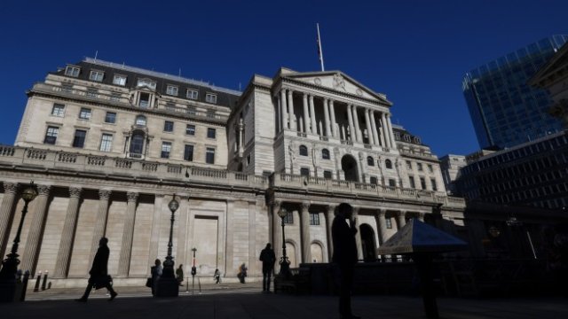 <p>
	<em>Снимка: Chris Ratcliffe/Bloomberg</em></p>
