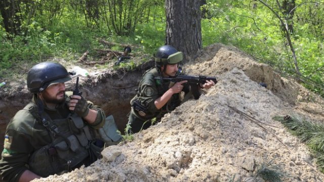 <p>
	<em>Снимка: EPA/STR</em></p>
