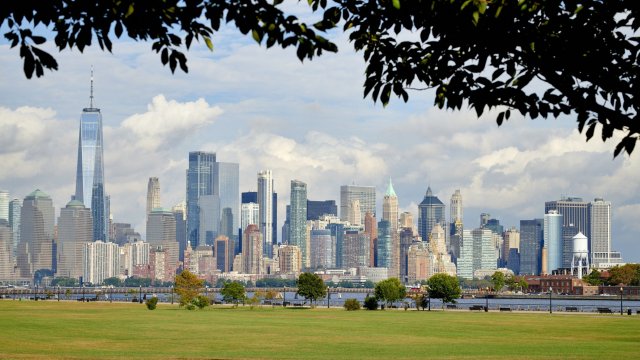 Снимка: Gabby Jones/Bloomberg