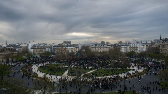 Снимка: Bloomberg