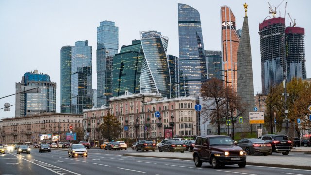 Снимка: Bloomberg LP