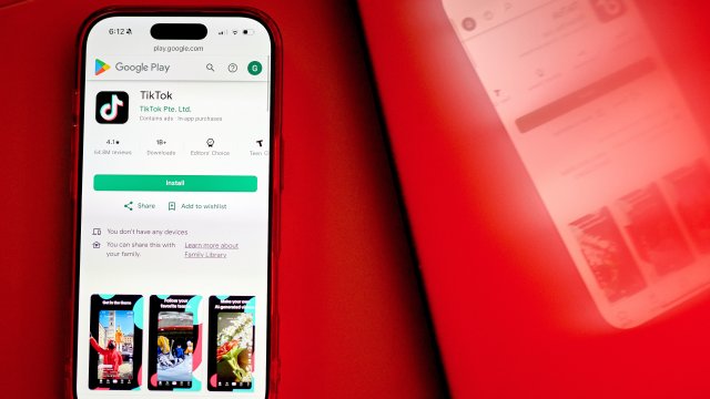 Снимка: Bloomberg