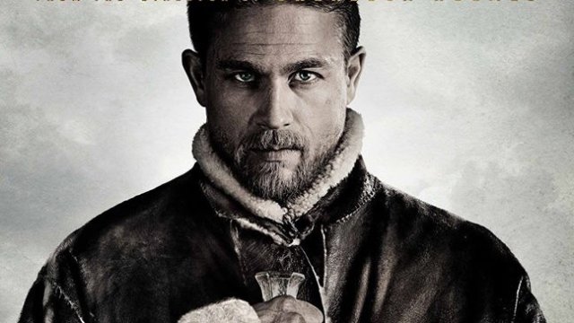 <p>
	<em>Снимка:&nbsp;King Arthur: Legend of the Sword Facebook page</em></p>
