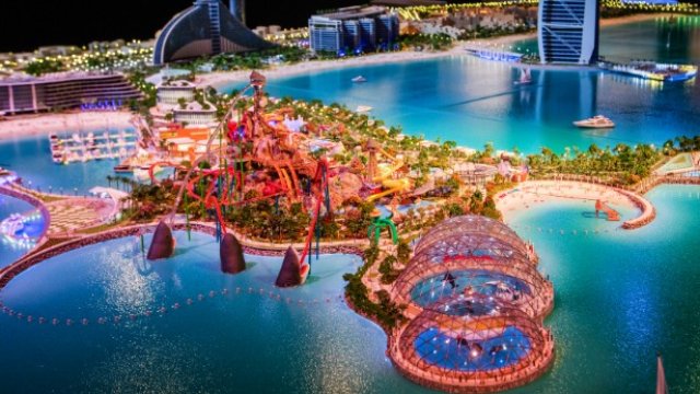 <p>
	<em>Снимка: Dubai Holding</em></p>
