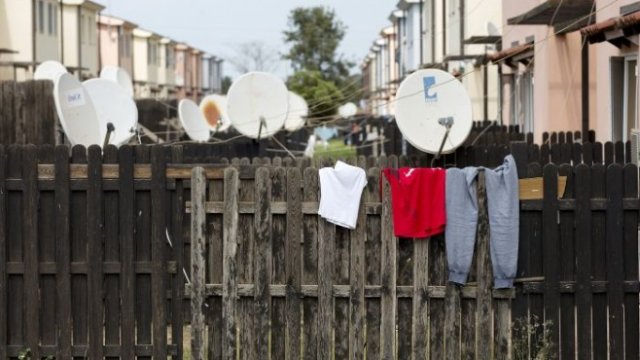 Арести в Италия заради източване на пари за бежанци и мигранти от мафията