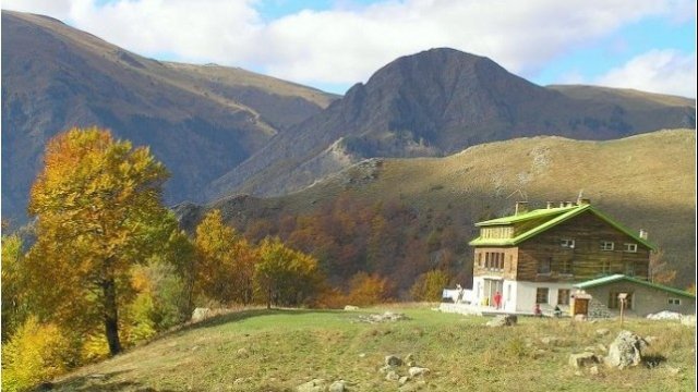 <p>
	<em>Снимка: Дирекция Национален парк Централен Балкан</em></p>
